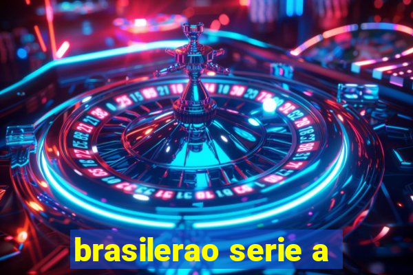 brasilerao serie a