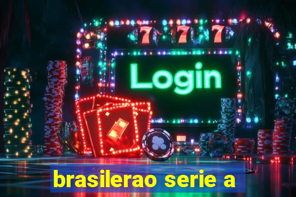 brasilerao serie a