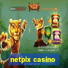 netpix casino