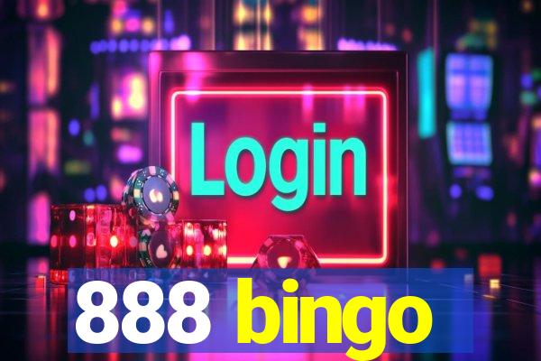 888 bingo