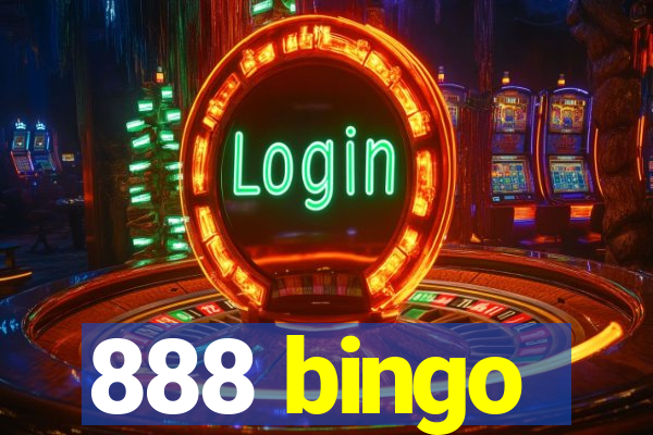 888 bingo