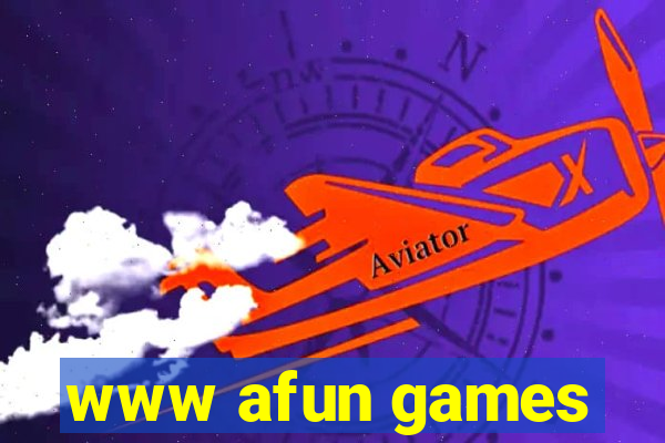 www afun games