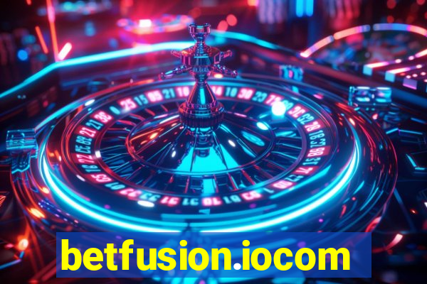 betfusion.iocom