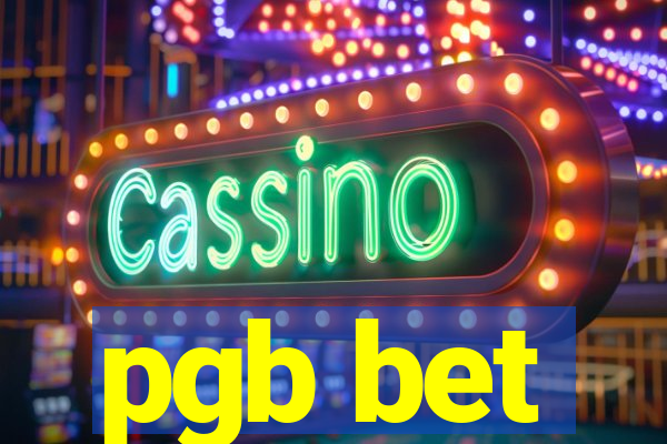 pgb bet