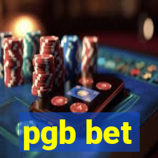 pgb bet