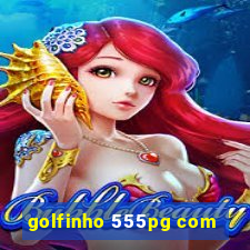 golfinho 555pg com