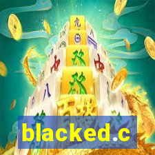 blacked.c