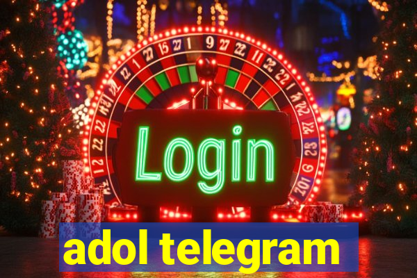 adol telegram