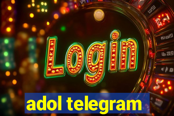 adol telegram