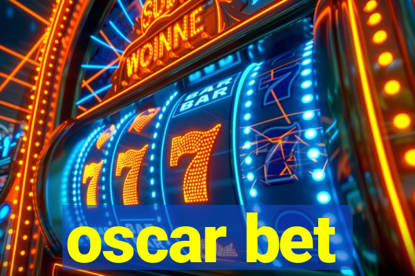 oscar bet