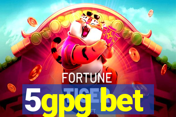 5gpg bet