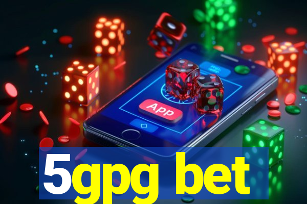 5gpg bet