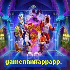 gamennnnappapp.com