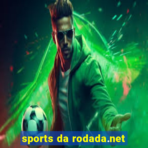 sports da rodada.net