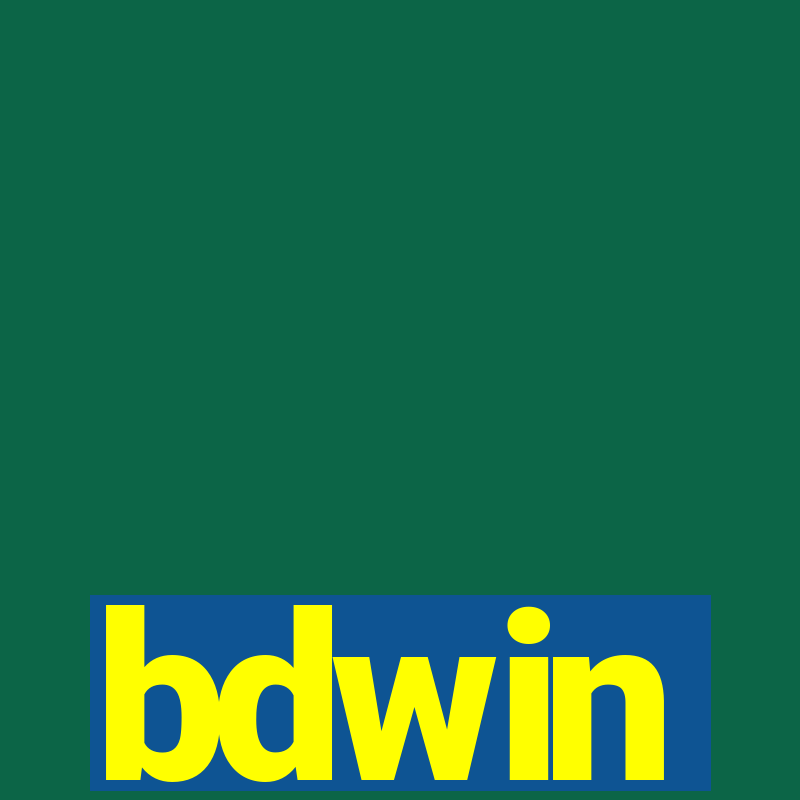 bdwin