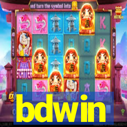 bdwin