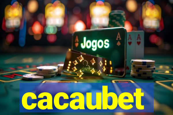 cacaubet