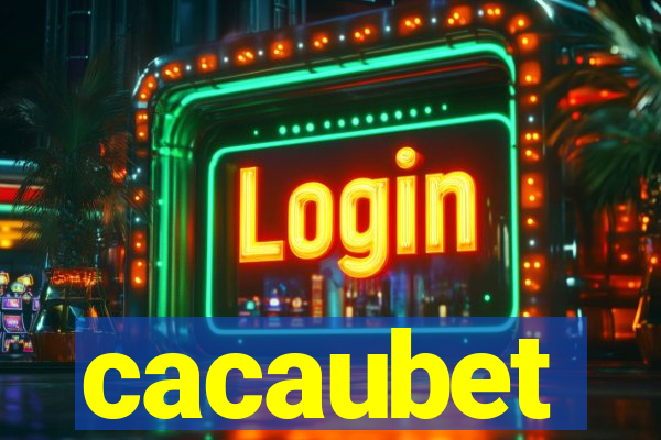 cacaubet