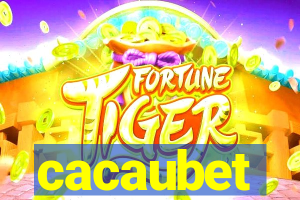 cacaubet