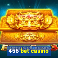 456 bet casino