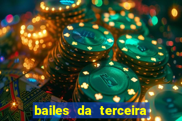 bailes da terceira idade em porto alegre