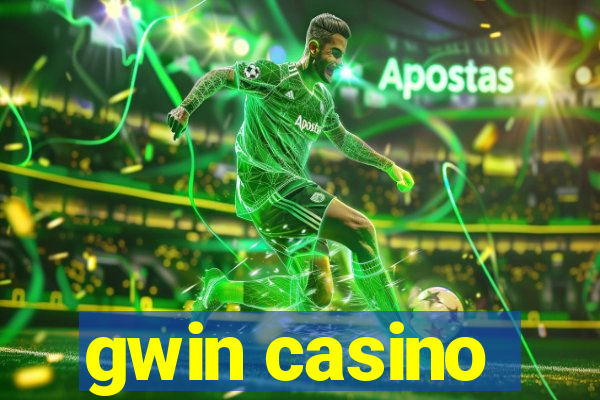 gwin casino