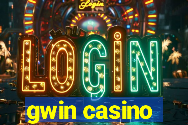 gwin casino