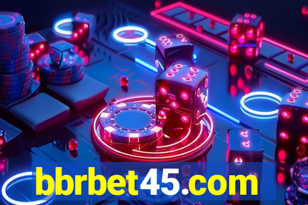 bbrbet45.com