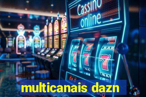 multicanais dazn