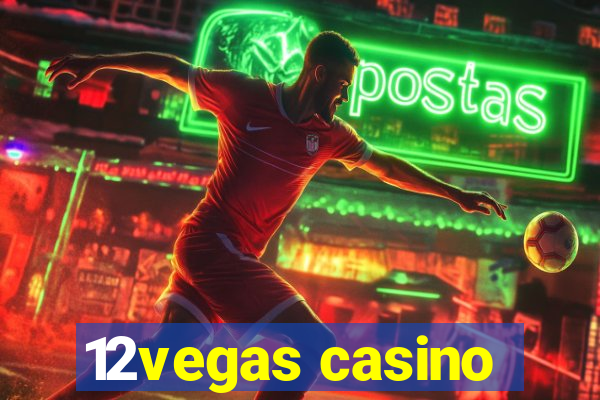 12vegas casino