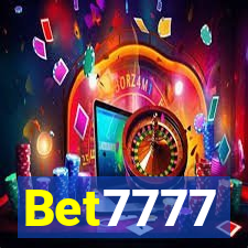 Bet7777