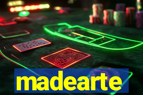 madearte