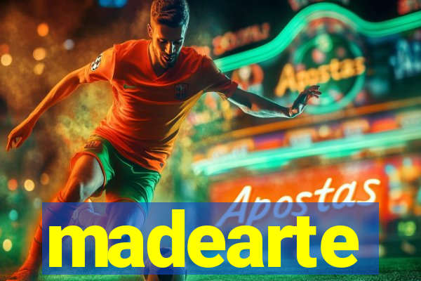 madearte