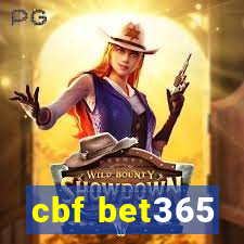 cbf bet365