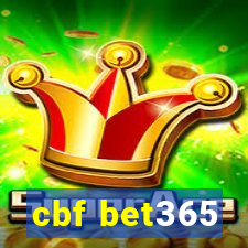 cbf bet365