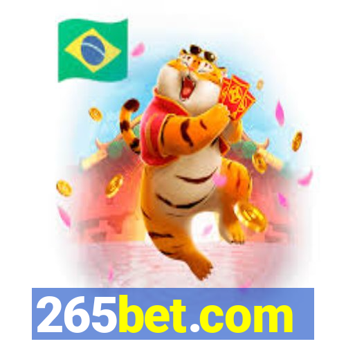 265bet.com