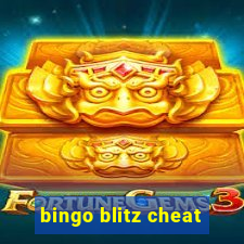 bingo blitz cheat