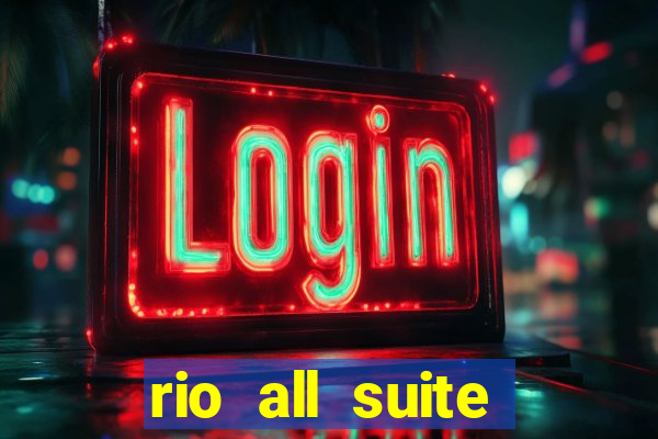 rio all suite hotel and casino las vegas nevada