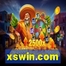 xswin.com