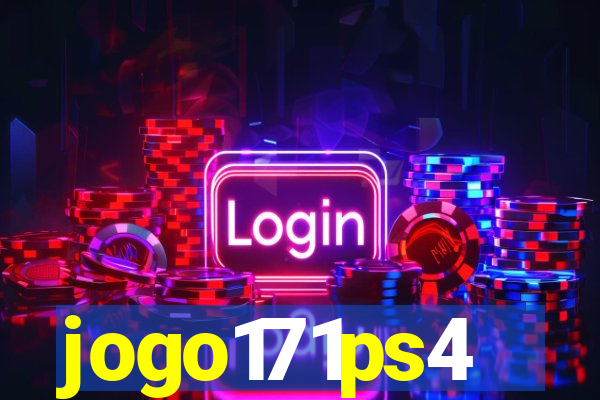 jogo171ps4