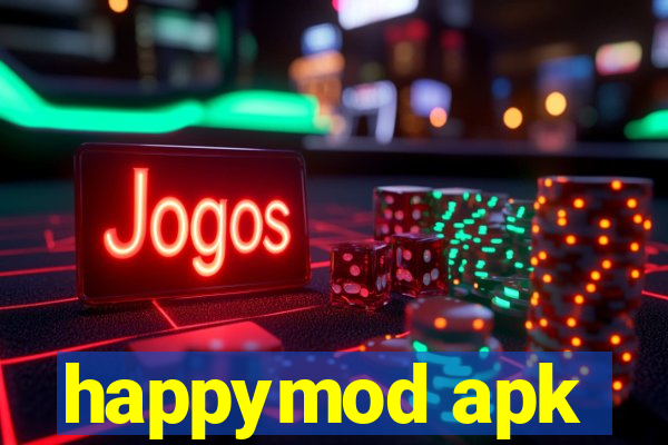 happymod apk