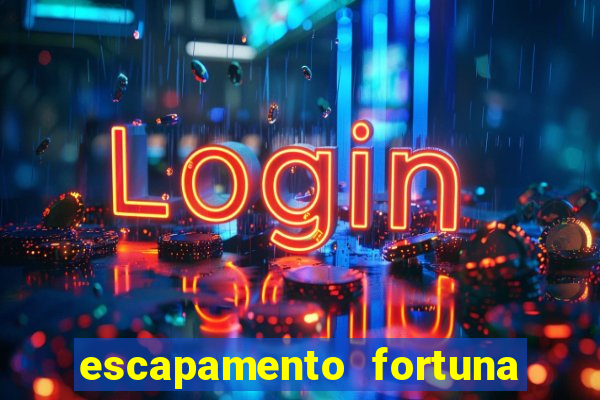 escapamento fortuna para pop 110i