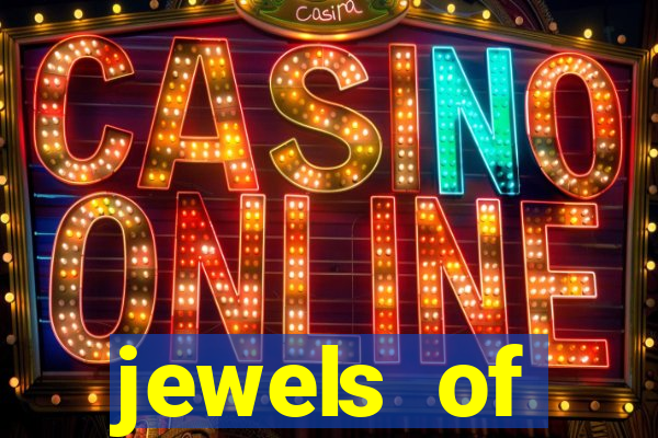 jewels of prosperity slot