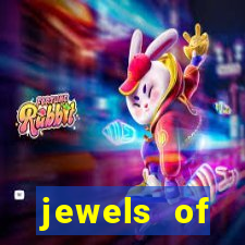 jewels of prosperity slot