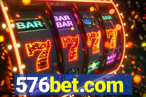 576bet.com