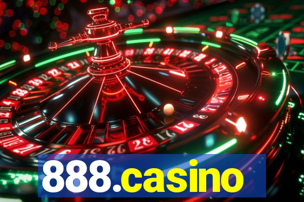 888.casino