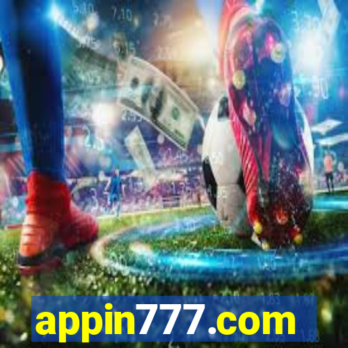 appin777.com