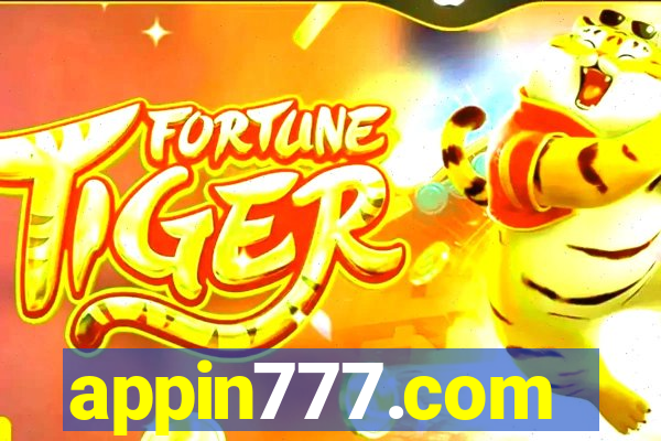 appin777.com