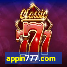 appin777.com