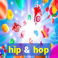 hip & hop